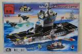 ENLIGHTEN 826