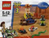 LEGO 30072