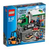 LEGO 60020-2