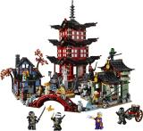 LEGO 70751